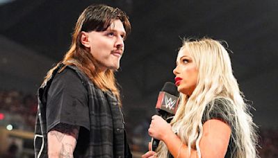 Liv Morgan Gets Even More Intimate with Dominik Mysterio Once WWE Raw Goes Off-Air
