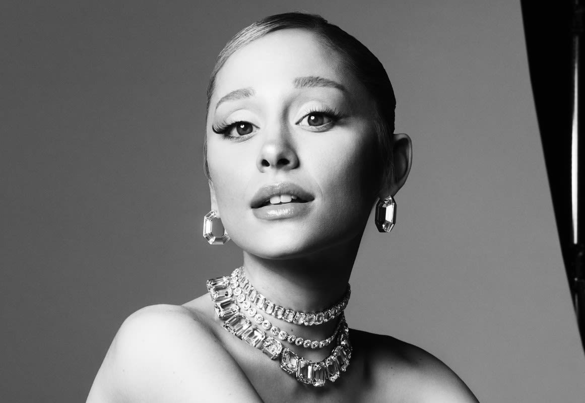 Must Read: Ariana Grande Is Swarovski's New Brand Ambassador, Jenni Kayne Opens 'Farmhouse' Wellness Concept