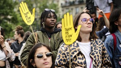 Racism and xenophobia on the rise as French voters gear up for crucial election