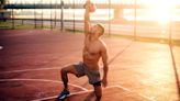 5 best kettlebell exercises for runners to build and strengthen the glutes, quads and hamstrings