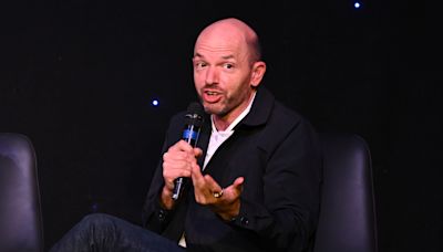 Comedian Paul Scheer Hadn’t Realized His Childhood Was Abusive. His New Memoir Examines His Pain With Humor: ‘I’m Not...