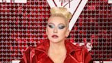 Christina Aguilera asegura que ha sido honesta acerca de sus procedimientos estéticos
