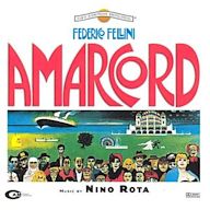 Amarcord [Original Motion Picture Soundtrack]