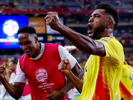 Colombia - Uruguay: fecha, horario y cuándo es la semifinal de Copa América