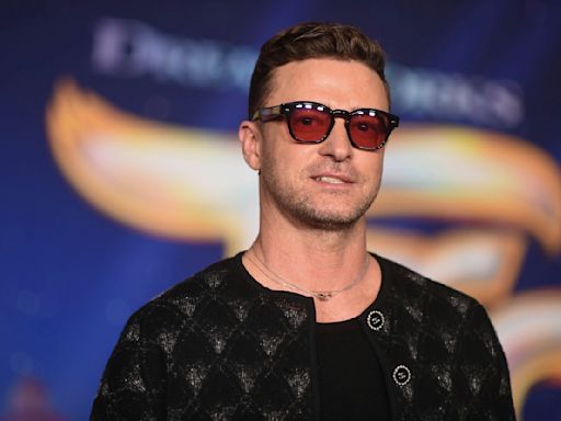 Justin Timberlake reportedly reaches plea deal in DWI case ahead of Hamptons hearing