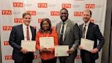 The Virginia Mercury earns eight Virginia Press Association awards