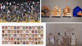 Delhi Contemporary Art Week: Young South Asian artists tell stories of home, weave memories in textile