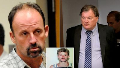 Convicted Long Island killer John Bittrolff calls on DA to review case after Rex Heuermann charged in ‘eerily similar’ killing