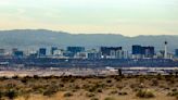 Las Vegas jobless rate still highest in US among big metro areas