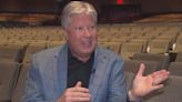 Texas megachurch pastor Robert Morris resigns after "inappropriate sexual behavior" with 12-year-old