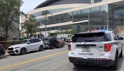 Runaway steel drum kills woman in Pittsburgh | Times News Online