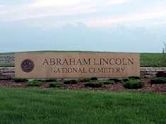 Abraham Lincoln National Cemetery