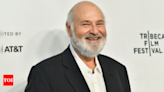 Rob Reiner says it's time to stop f***ing around, call for Biden to step down - Times of India