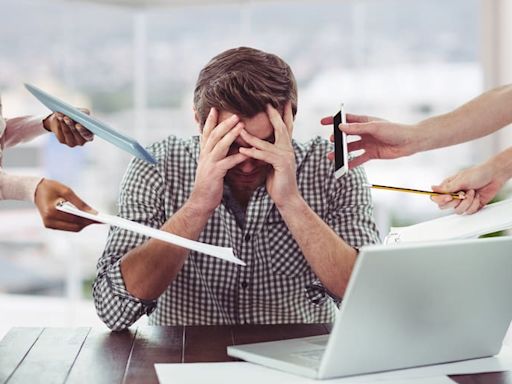 Cuáles son los tipos de trabajo que causan mayor infelicidad en el mundo, según la Universidad de Harvard