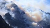 Hopes for calmer B.C. wildfire season hinge on June weather