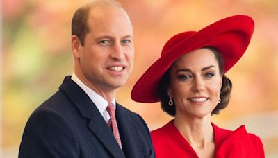 William and Kate hunting for new staff member with incredibly specific skill