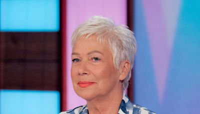 Denise Welch explains new look and 'life-changing surgery' on Loose Women