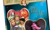 1. The Land of Oz