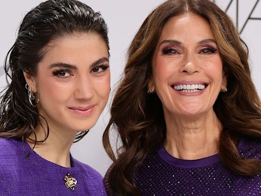 - "Desperate Housewives"-Star Teri Hatcher: Tritt Tochter Emerson in ihre Fußstapfen?