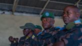 Eight DR Congo troops handed desertion death sentence