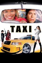 Taxi (2004 film)