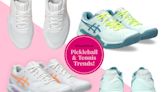 Tennis & Pickleball Shoes for Women That Are Perfect for on (And Off) the Court