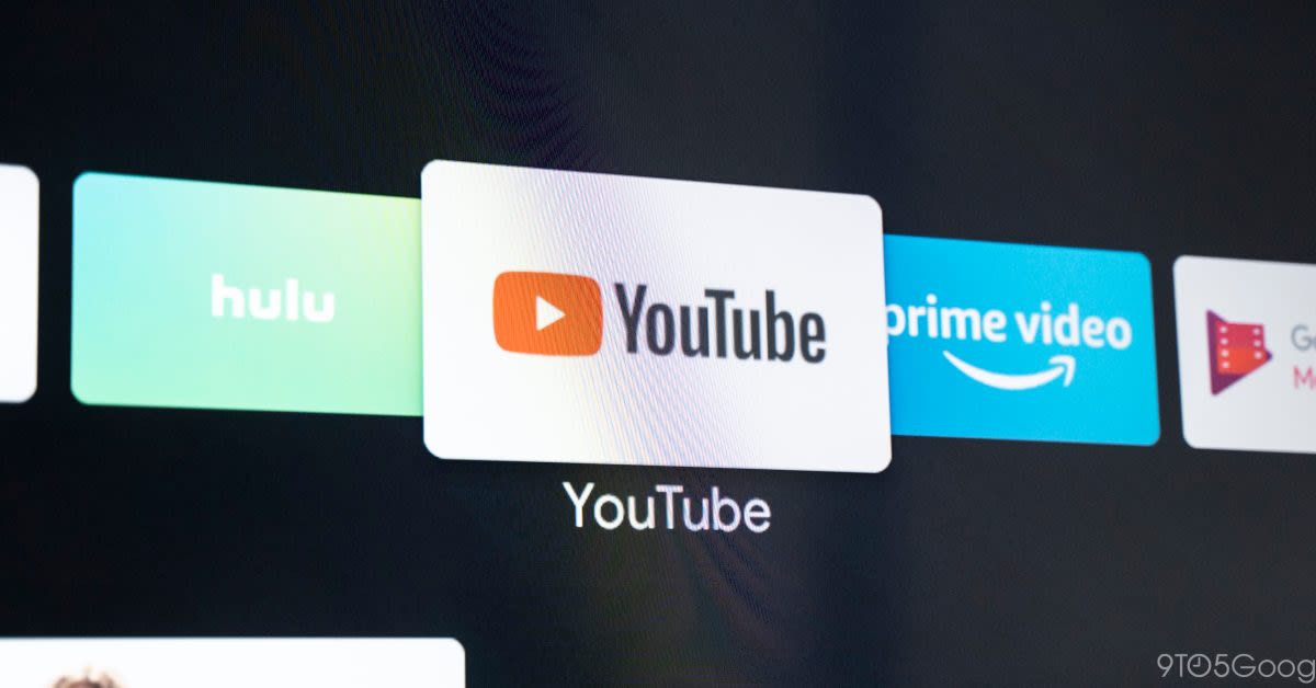 YouTube for Android TV frustratingly fuses the 'like' and 'dislike' buttons