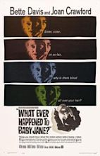 What Ever Happened to Baby Jane? (film)