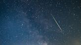 Look up! Winter's best meteor shower peaks tonight