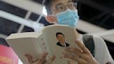 Hong Kong book fair kicks off with fewer political books