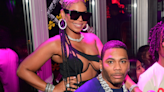 Ashanti and Nelly Are Married Already!