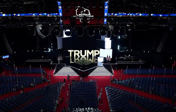 RNC 2024 Day 4 updates: Trump pitches unity, but revives old grievances