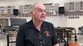 Northville High School music teacher celebrates 50 years of education