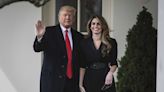 Who is Hope Hicks, longtime Trump aide who is testifying in NY hush money case?