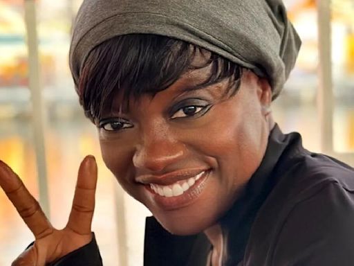 Are Viola Davis And James Patterson Collaborating To Write A Novel? Here’s What We Know