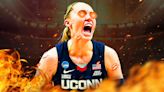 UConn's Paige Bueckers reveals 'aggressive' approach in pursuit of championship