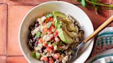 Our 15 Best Black Bean Recipes for Lunch