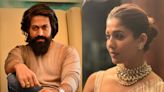 Toxic: Yash, Nayanthara Commence Filming As Geetu Mohandas Prepares For Extensive London Shoot - News18