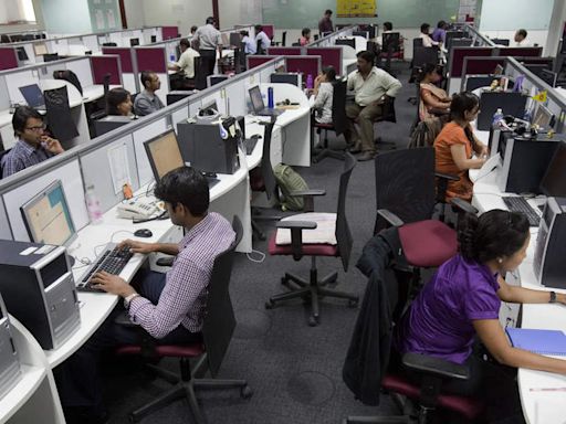 Now, row over Karnataka's plan on 14-hour workday for techies | India News - Times of India