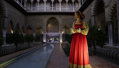 Visitas teatralizadas al Alcázar de Sevilla en 2024: precios y horarios
