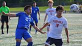 Albemarle’s late goal sinks Fleming boys soccer in 5C quarterfinals