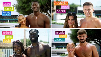 ‘Love Island UK’ Season 11 Crowns Winner On ITV2