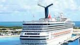 Norwegian Cruise Line Shares Are Trading Higher: What You Need To Know - Norwegian Cruise Line (NYSE:NCLH), Carnival (NYSE...