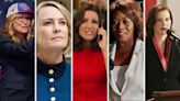 Madam President: The most memorable fictional female US Presidents in film & TV