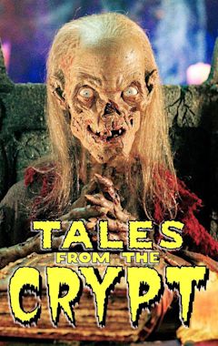 Tales From the Crypt