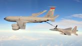 KC-135 Tankers To Finally Get Fuel-Saving Winglets