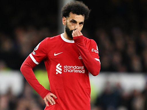 What next for Mohamed Salah? Liverpool's stance on talisman's future revealed after Jurgen Klopp bust-up in shock blow to Saudi transfer hopes | Goal.com English Bahrain