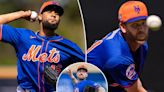 Mets’ final Opening Day roster decisions settled by injury