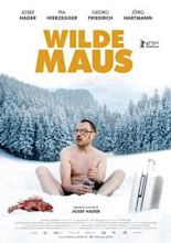 Wilde Maus