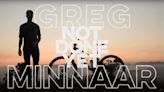 Greg Minnaar Documentary 'Not Done Yet' Airs On Eurosport